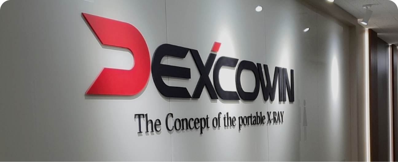 DEXCOWIN Logo